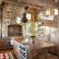 Kitchen Rustic Cabin Kitchens Contemporary On Kitchen Regarding Ideas 28 Images Mountain Theme Room 7 Rustic Cabin Kitchens