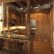 Rustic Cabin Kitchens Delightful On Kitchen And All I Need Is A Little In The Woods 34 Photos 1