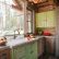 Rustic Cabin Kitchens Delightful On Kitchen For Mountain Retreat In Big Sky 4