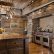 Kitchen Rustic Cabin Kitchens Magnificent On Kitchen Within Design Ideas Tips Inspiration 8 Rustic Cabin Kitchens