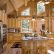 Kitchen Rustic Cabin Kitchens Modest On Kitchen In Design Rapflava 19 Rustic Cabin Kitchens
