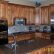 Rustic Cherry Kitchen Cabinets Modern On Unique With 3