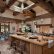 Rustic French Country Kitchens Incredible On Kitchen Regarding Mediterranean Style Farmhouse 4