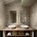 Bathroom Rustic Modern Bathroom Vanities Simple On Intended Contemporary With Natural Wood 12 Rustic Modern Bathroom Vanities