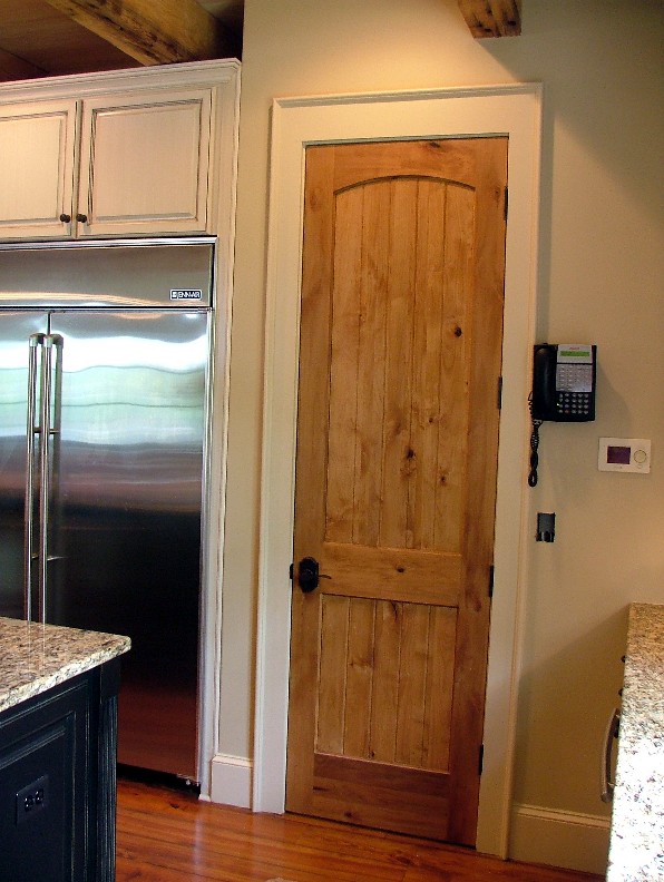 Home Rustic Wood Interior Doors Brilliant On Home With Regard To Knotty Alder 12 Rustic Wood Interior Doors