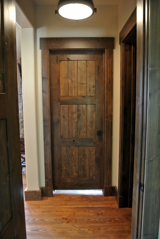 Home Rustic Wood Interior Doors Exquisite On Home Inside Image Collections Design For House 5 Rustic Wood Interior Doors