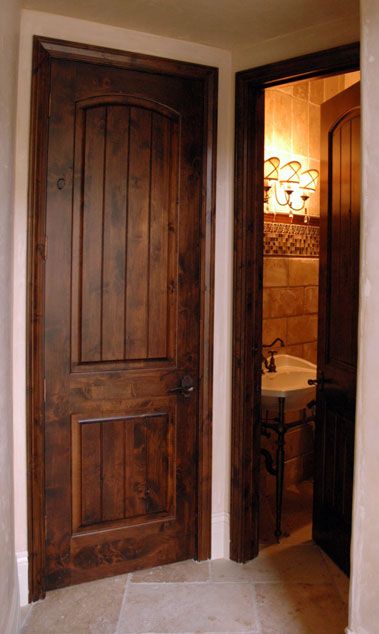 Home Rustic Wood Interior Doors Fresh On Home Intended For Knotty Alder This Is What Ours Will Look Like 0 Rustic Wood Interior Doors