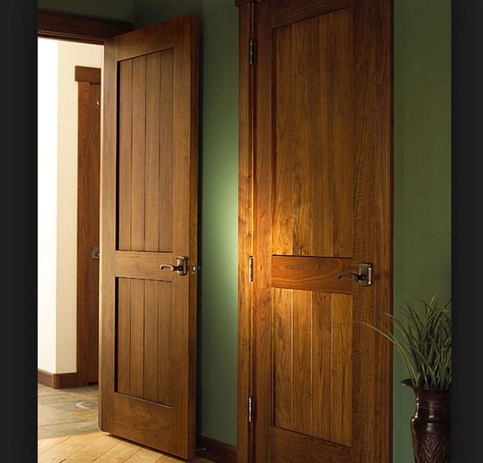 Home Rustic Wood Interior Doors Modern On Home Intended For Decor 1 Rustic Wood Interior Doors