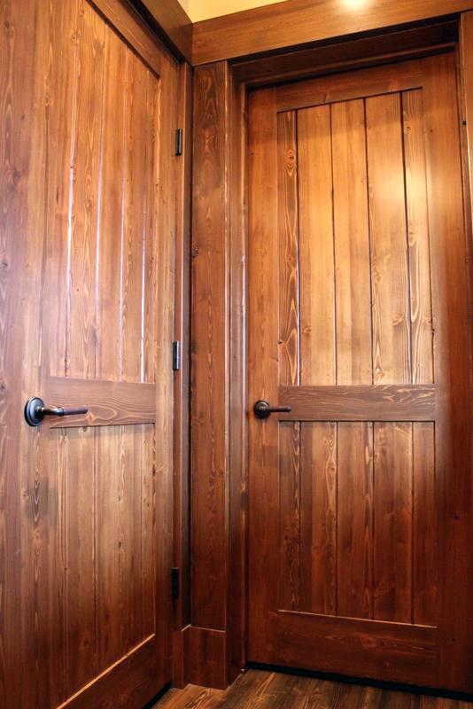 Home Rustic Wood Interior Doors Remarkable On Home With Regard To Door Projectmake Org 27 Rustic Wood Interior Doors