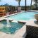 Salt Water Pool Charming On Other Intended Advantages And Disadvantages Of A Saltwater Alvarez Homes 4