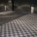 Floor School Tile Floor Beautiful On Inside Endearing Old Bathroom With Tiles 18 School Tile Floor