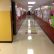 School Tile Floor Plain On Throughout Wax Strip And Vct Hallway Capable Valor Janitorial 2