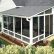 Home Screened Covered Patio Ideas Brilliant On Home Throughout Screen Furniture Covers And 15 Screened Covered Patio Ideas