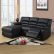 Furniture Sectional Couches With Recliners And Chaise Brilliant On Furniture Intended Best Sofa Recliner Sofas 23 Sectional Couches With Recliners And Chaise