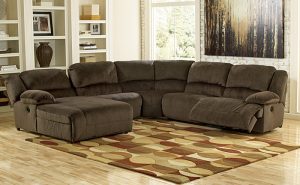 Sectional Couches With Recliners And Chaise