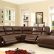 Sectional Couches With Recliners And Chaise Charming On Furniture Sofas Cup Holders For Captivating Fancy 4