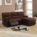 Furniture Sectional Couches With Recliners And Chaise Modern On Furniture Regarding Best Sofas HomesFeed 20 Sectional Couches With Recliners And Chaise