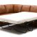 Bedroom Sectional Sofa Bed Amazing On Bedroom And CORISSA 11 Sectional Sofa Bed
