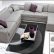 Bedroom Sectional Sofa Bed Imposing On Bedroom With Regard To Awesome 68 Additional Living Room Ideas 9 Sectional Sofa Bed