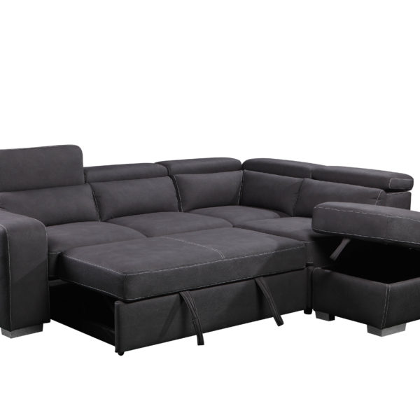 Bedroom Sectional Sofa Bed Impressive On Bedroom Within Barresi Liquidation Furniture More 0 Sectional Sofa Bed