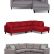 Bedroom Sectional Sofa Bed Simple On Bedroom For Sectionals The Brick 18 Sectional Sofa Bed