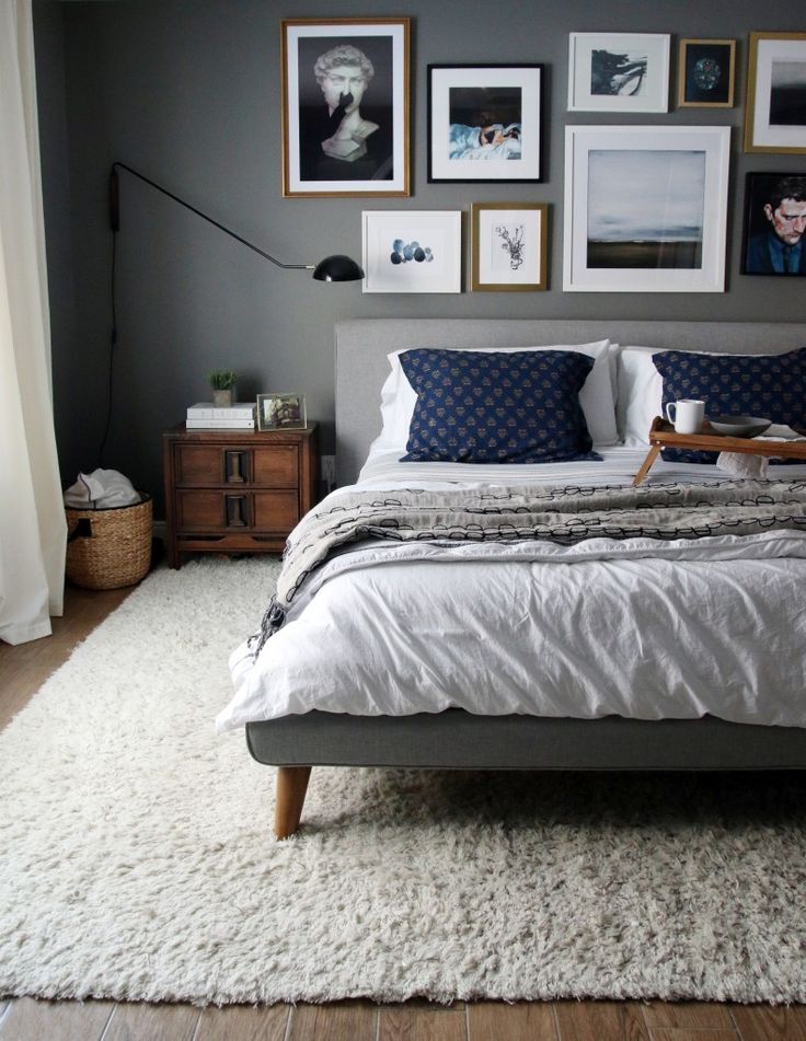 Bedroom Shag Rug Under Bed Charming On Bedroom Intended For Big Rugs Beds Best 25 Ideas Pinterest Www 3 Shag Rug Under Bed