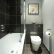 Simple Bathroom Designs Grey Modest On In Ideas 3