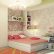 Simple Bedroom For Girls Interesting On Intended Designs And Design Photo Gallery Lovely 4