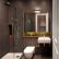 Bathroom Simple Brown Bathroom Designs Impressive On Inside 26 Simple Brown Bathroom Designs