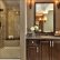 Bathroom Simple Brown Bathroom Designs Magnificent On Pertaining To 13 Simple Brown Bathroom Designs