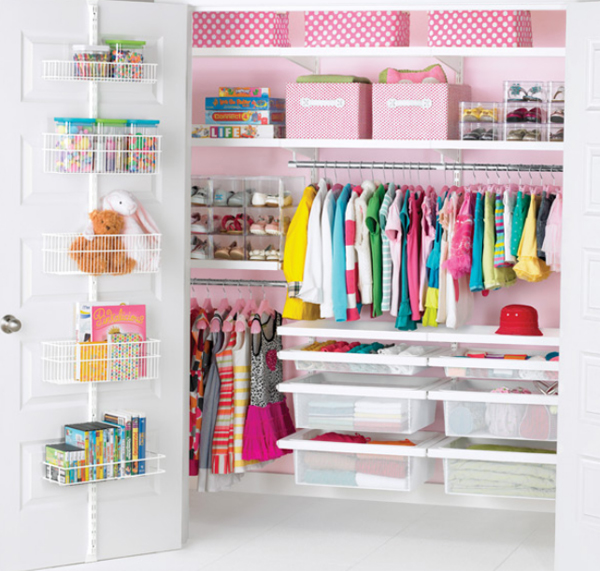 Other Simple Closet Ideas For Kids Amazing On Other Pertaining To Cute And 26 Simple Closet Ideas For Kids
