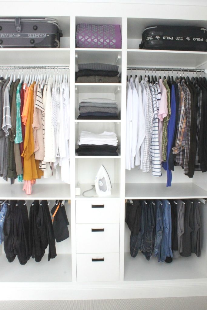 Other Simple Closet Ideas For Kids Amazing On Other Within Love The But Functional Look Of This Organization 29 Simple Closet Ideas For Kids