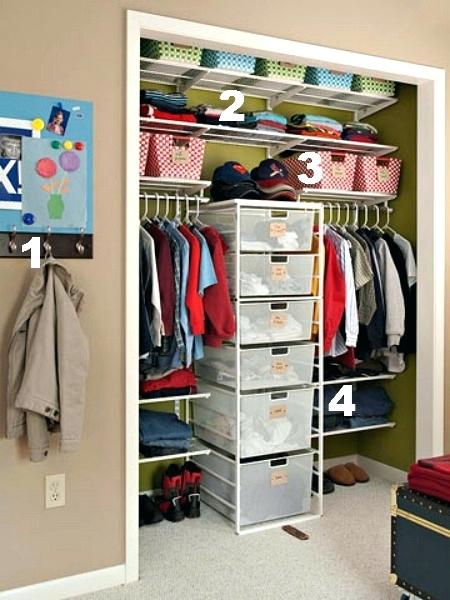 Other Simple Closet Ideas For Kids Brilliant On Other Throughout Kid Organization Best Toddler Baby 15 Simple Closet Ideas For Kids