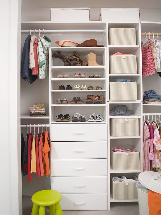Other Simple Closet Ideas For Kids Interesting On Other In 26 Best Closets Images Pinterest Dresser Bedrooms 6 Simple Closet Ideas For Kids