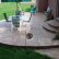 Simple Concrete Patio Designs Perfect On Home Throughout Stamped Patios Heres A Rounded Con Stylish 3