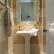 Simple Half Bathroom Designs Impressive On With Powder Baths And 10 Fabulous Design Ideas 5