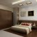 Simple Indian Bedroom Interiors Fine On 3
