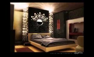 Simple Indian Bedroom Interiors
