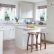 Kitchen Simple Small Country Kitchen Interesting On With Style Kitchens Shaker Breakfast Bar Ideas 16 Simple Small Country Kitchen