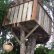 Home Simple Tree House Blueprints Excellent On Home Pertaining To Best DIY Plans Make Your Childhood Or Adulthood Dream 15 Simple Tree House Blueprints