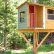 Home Simple Tree House Designs And Plans Unique On Home With To Build For Your Kids 23 Simple Tree House Designs And Plans