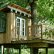 Simple Tree Houses Beautiful On Home Regarding Building Treehouses Made PropertyInsights Capital Business 5