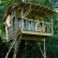 Simple Tree Houses Contemporary On Home With Regard To 37 DIY House Plans That Dreamers Can Actually Build 4
