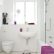 Bathroom Simple White Bathrooms Amazing On Bathroom With Regard To Small Angels4peace Com 21 Simple White Bathrooms