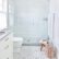 Bathroom Simple White Bathrooms Charming On Bathroom Pertaining To House Tour Modern Eclectic Family Home Shower Fixtures 25 Simple White Bathrooms