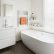 Bathroom Simple White Bathrooms Creative On Bathroom Regarding Billion Estates 78329 8 Simple White Bathrooms