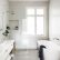 Bathroom Simple White Bathrooms Magnificent On Bathroom Inside 46 Perfect Designs Ideas Home Design 15 Simple White Bathrooms