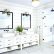 Bathroom Simple White Bathrooms On Bathroom Throughout Smart Small Design Ideas 26 Simple White Bathrooms