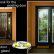 Single Front Doors Beautiful On Home For A Tall Door Gets The WOW Factor Added Glass 2