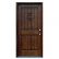 Home Single Front Doors Charming On Home And Door Wood The Depot 0 Single Front Doors